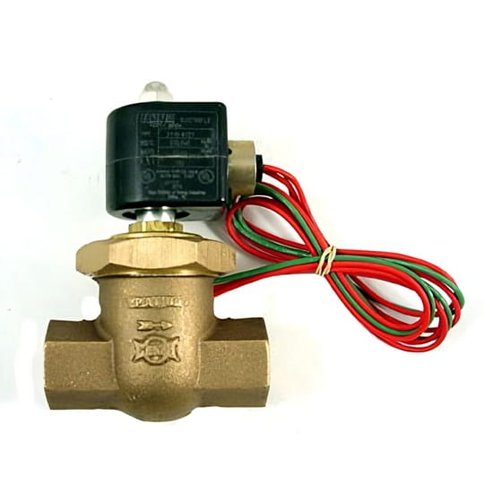  - Alliance Water Valves